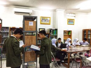 Akper Pasar Rebo, Daftar Akademi Keperawatan Terbaik di Indonesia